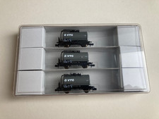 Minitrix N 18091 Güterwagen