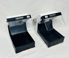 Wassermann Poliertrog Gummipoliertrog 2 Stück Poliermotoren Hartgummi  GEPRÜFT