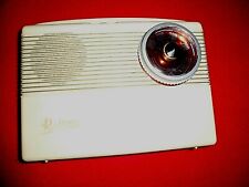 Röhrenkofferadio Radione