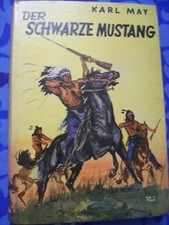 Union Kamerad - Karl May - Der schwarze Mustang
