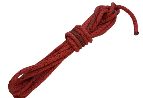 Rotes racing schlauchboot seil - racing,