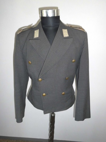 Bundeswehr affen jacke 1956 - affen,
