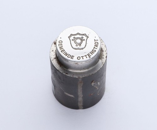 Historischer prägestempel - historischer,