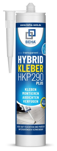 Kraftkleber polymer dichtstoff - kraftkleber,