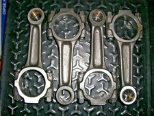 Satz Pleuel Conrod Set Fiat