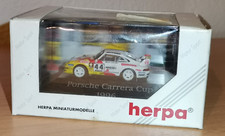 Herpa  Porsche Carrera Cup