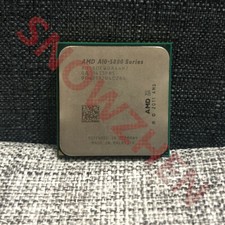 Amd a10 5800k cpu - a10-5800k,