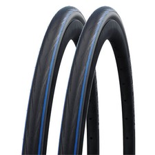 2 x Schwalbe Lugano 2 'Draht'