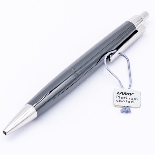 Lamy 2000 kugelschreiber - lamy,