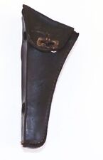 Alte Gritzner Fahrradtasche Werkzeugtasche Leder Oldtimer 