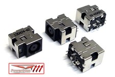 DC Jack Netzbuchse 5mm HP Pavilion DV5 DV5T DV5Z DV7
