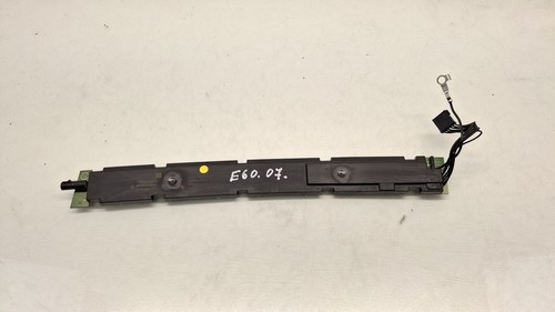 Bmw e60 e61 - e60, 2007