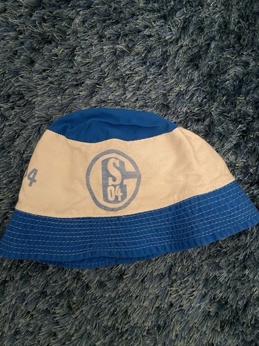 Schalke fischerhut - fc,