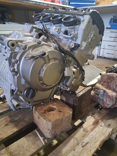 Motor für kawasaki zx10r - motor,