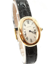 Cartier Baignoire Ref. 66044