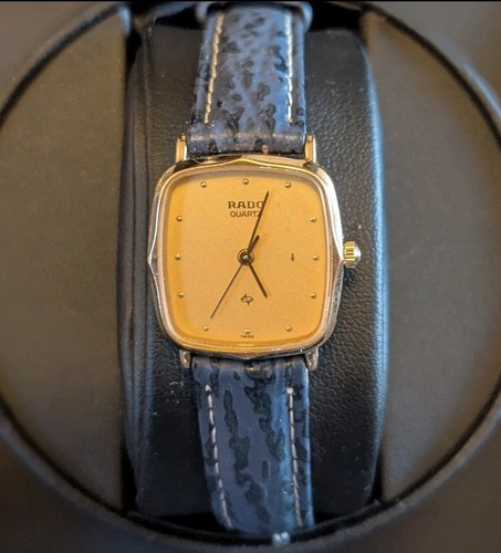 Rado armbanduhr - rado,