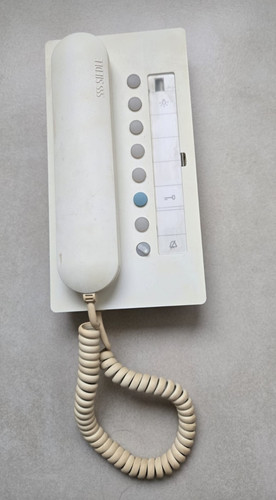 Sss siedle htc811 - siedle, htc811-0