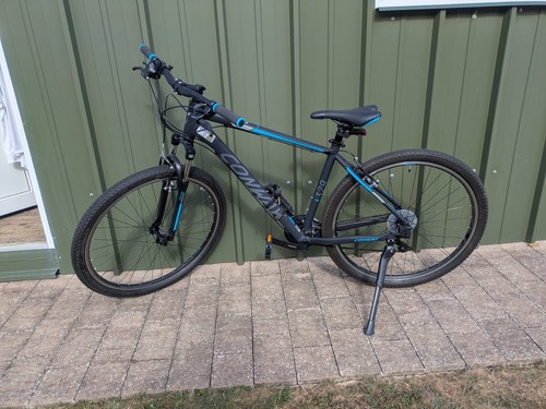 Conway 329 hardtail mtb - conway,