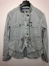 KHUJO Damen Übergangsjacke