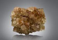 Fluorit Quarz Schacht 78 Frohnau Erzgebirge Sachsen