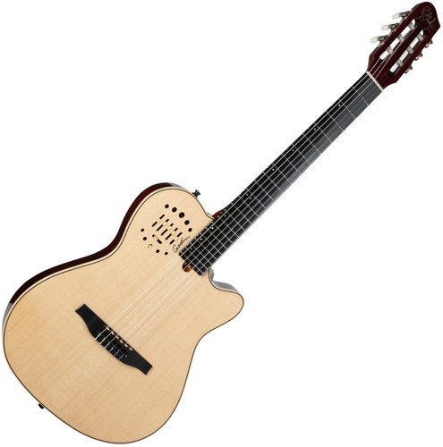 Ware godin multiac - multiac, nylon