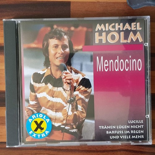 Michael holm mendocino germany - michael,