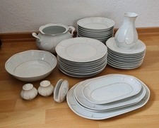 Lubiana Porzellan Tafelservice