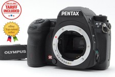 [NEUWERTIG] PENTAX K-5 II