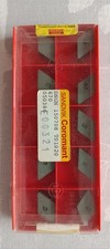 Wendeschneidplatten SANDVIK Coromant (DNGN 150708 T01020), 10x CNC Inserts 670 