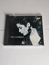 Selena ven conmigo - ven,