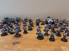 Games workshop warhammer 40k - warhammer,