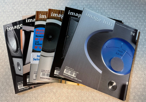 Image hifi highend magazin aus - highend-magazin,