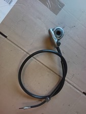 CX500 Tachoantrieb inclusive Welle