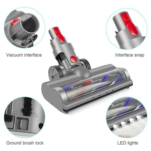 Neu bodendüse für dyson - bodendüse, v7