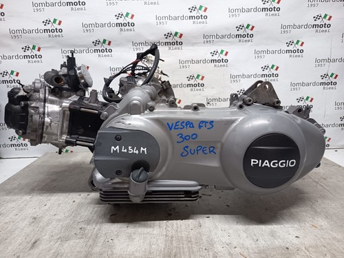 Piaggio vespa gts super - gts,