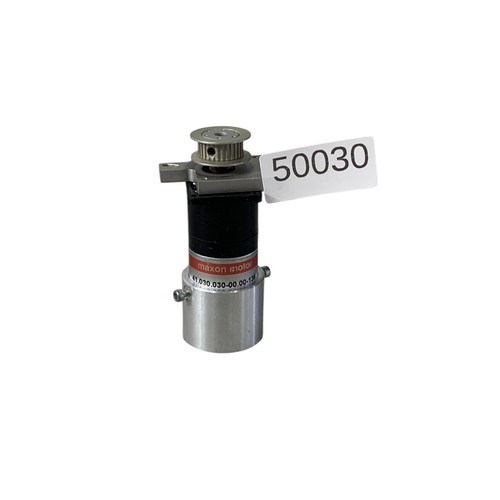 Maxon motor - maxon,