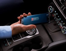 Original Ford Kabelloses