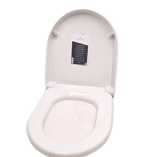 Villeroy boch sitz - villeroy, wc