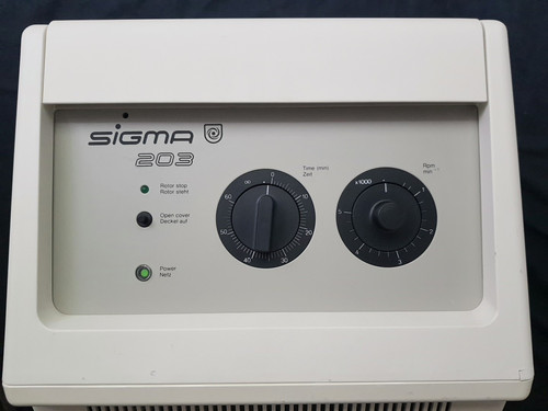 Sigma 203 - sigma,