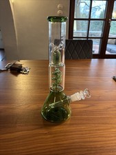 Glasbong, Bong-Pfeife