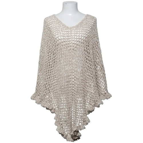 Poncho größe one size - poncho,, größe: