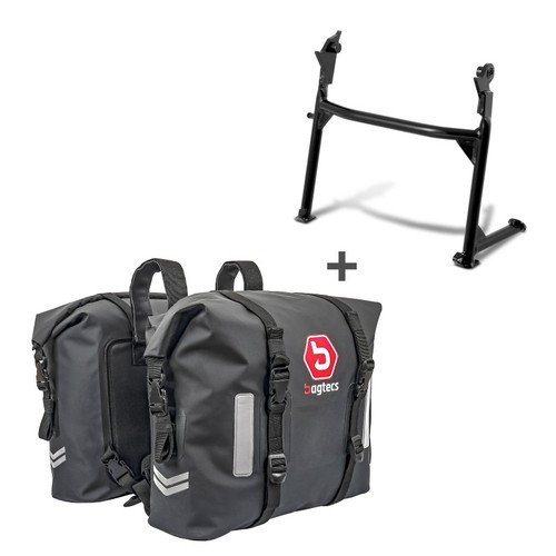 Hauptständer set für - hauptständer,