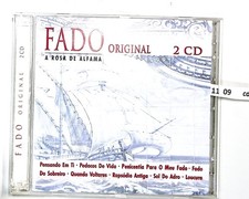 A Rosa de Alfama Various: