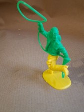 Manurba Heinerle Wildwest #56