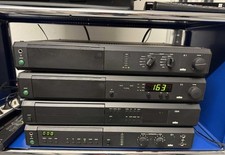 Braun Atelier A1 T1 C1 P1