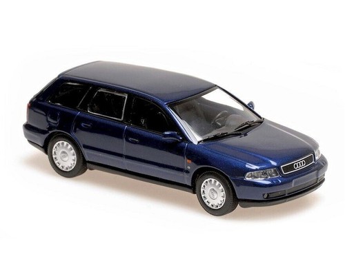 Audi avant 1995 - -, dark