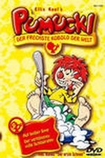 Pumuckl, DVD-Videos, Folge.9 : Pumuckl auf heißer Spur / ... | DVD | Zustand gut