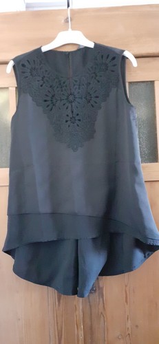 Zauberhaftes top bzw - bzw., bluse