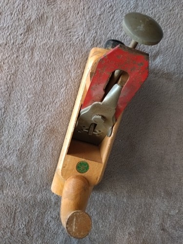Ece primus hobel vintage - –,