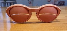 60er brille twiggy 50er - 60er,